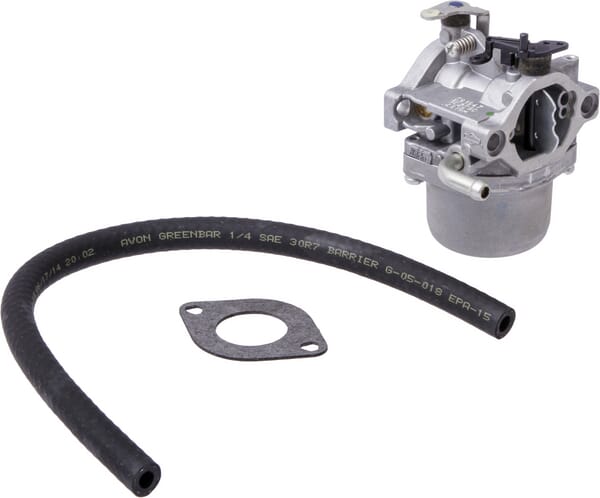 Karburator - Briggs & Stratton - Karburator - 593034