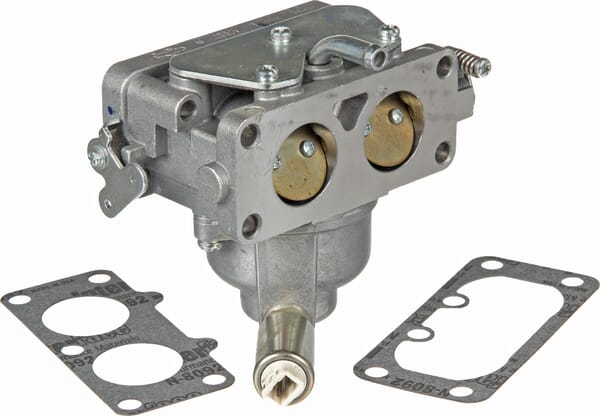 Karburator - Briggs & Stratton - Karburator - 593234
