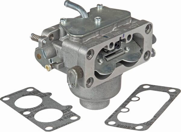 Karburator - Briggs & Stratton - Karburator - 593234