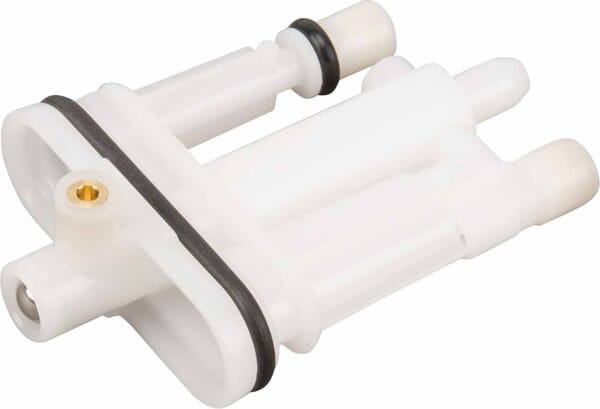 Hoveddyse - Briggs & Stratton - Karburatordyse - 593298