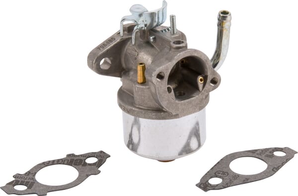 Karburator - Briggs & Stratton - Karburator - 593357