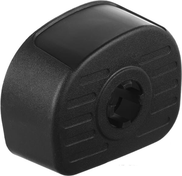 Luftrenser dæksel Briggs & Stratton 593364 - Reservedele