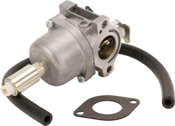 Karburator - Briggs & Stratton - Karburator - 593433