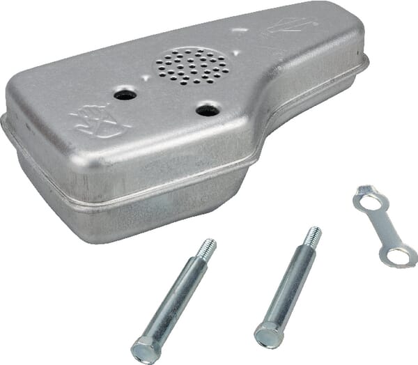 Udstødning - 593581 - Briggs & Stratton