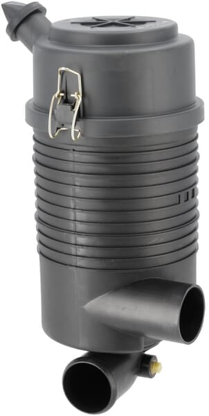 Luftfilter - Briggs & Stratton - Luft filter komplet - 593626