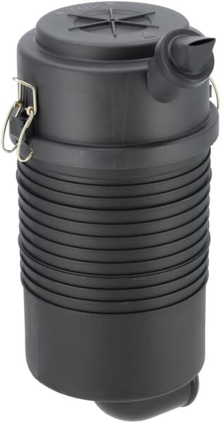 Luftfilter - Briggs & Stratton - Luft filter komplet - 593626