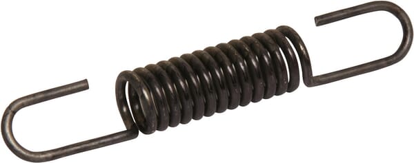 Fjeder, tomgangsregulator - 593724 - Briggs & Stratton
