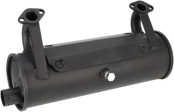Briggs & Stratton Lydpotte Deflektor Møtrik - 593877
