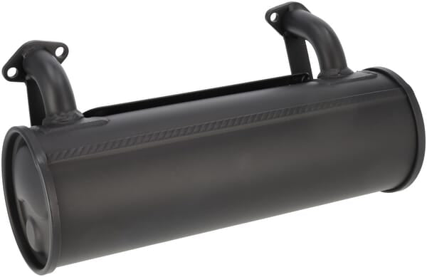 Briggs & Stratton Lydpotte Deflektor Møtrik - 593877