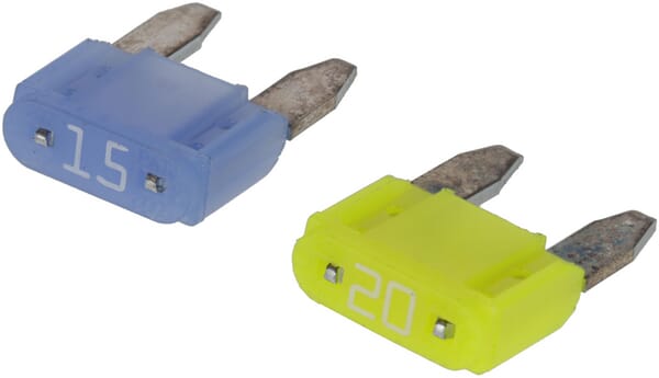 Sikring - 593901 - Briggs & Stratton