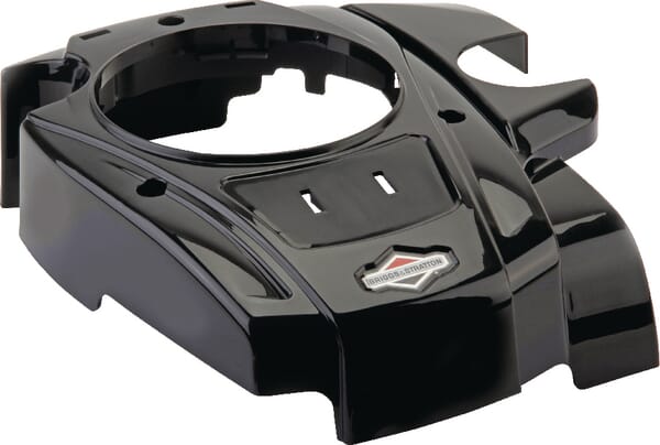 HOUSING-BLOWER - Briggs & Stratton - Hus/dæksel - 593961