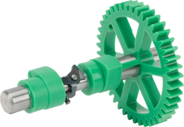 Knastaksel - Briggs & Stratton - Knastaksel - 594090