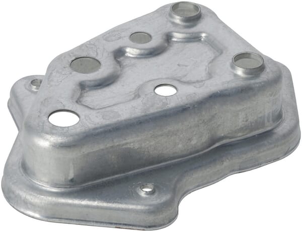 Plate-cylinder head - 594093 - Briggs & Stratton