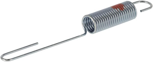 Regulatorfjeder - Briggs & Stratton - Regulatorfjeder - 594474