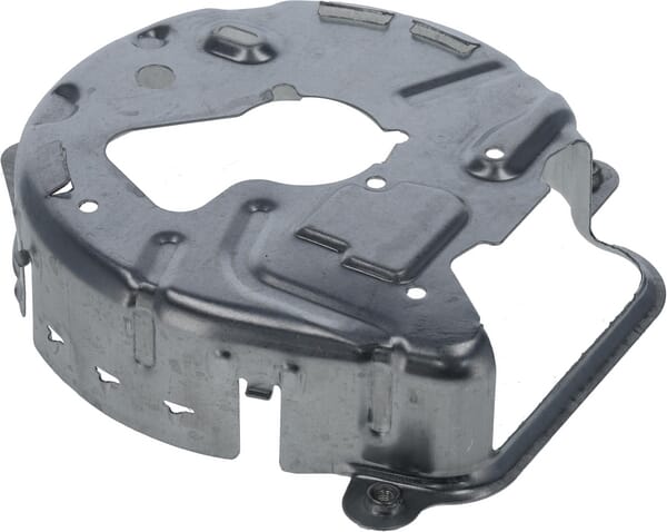 Svinghjulsskærm - BS - Hus/dæksel Briggs & Stratton - 594573