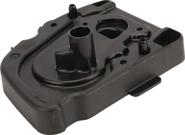 Bundluftfilter - Briggs & Stratton - Base luftrenser - 594574