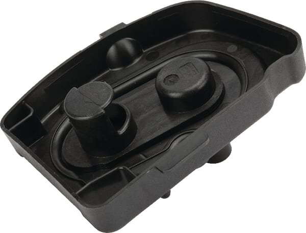 Bundluftfilter - Briggs & Stratton - Base luftrenser - 594574