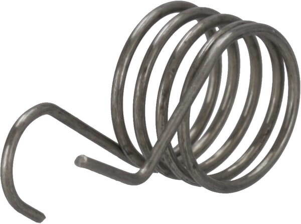 Fjeder, choker retur - 594864 - Briggs & Stratton
