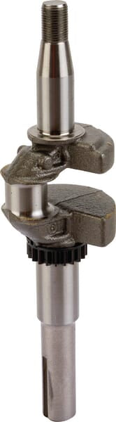 Krumtapsaksel - Briggs & Stratton - Krumtap - 595024