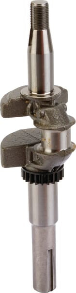 Krumtapsaksel - Briggs & Stratton - Krumtap - 595024