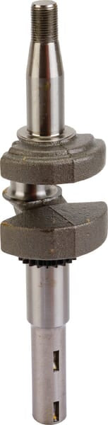 Krumtapsaksel - Briggs & Stratton - Krumtap - 595024