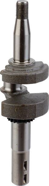 Krumtapsaksel - Briggs & Stratton - Krumtap - 595241