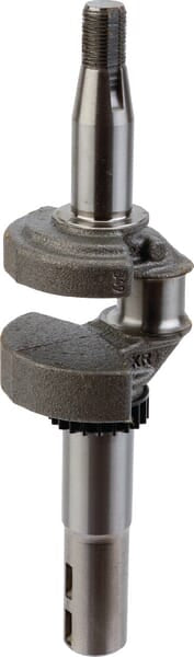 Krumtapsaksel - Briggs & Stratton - Krumtap - 595241