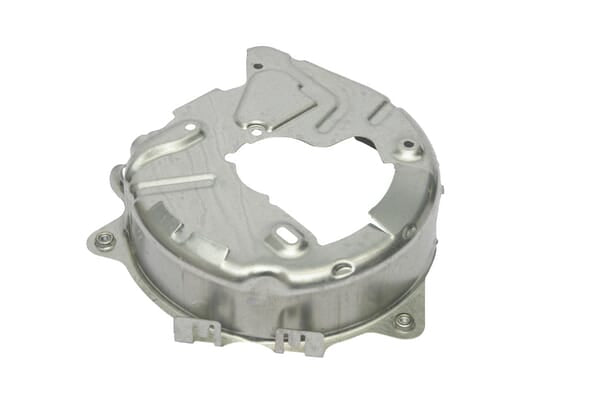 Svinghjulsbeskyttelse - 595290 - Briggs & Stratton