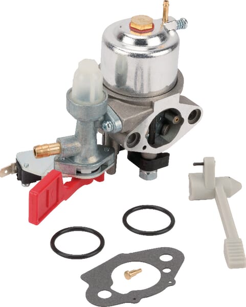 Karburator - BS - Karburator Briggs & Stratton - 595318
