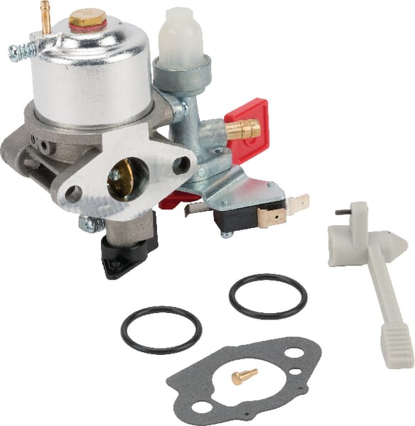 Karburator - BS - Karburator Briggs & Stratton - 595318