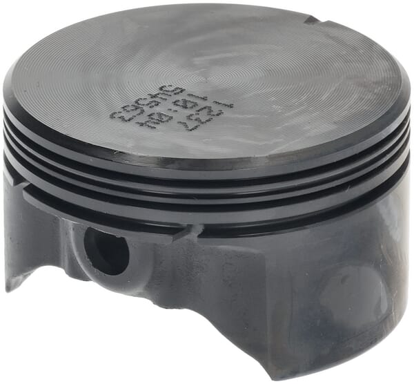 Stempelkomplet standard - Briggs & Stratton - 595502.