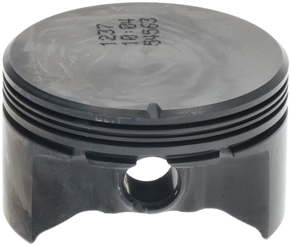 Stempelkomplet standard - Briggs & Stratton - 595502.