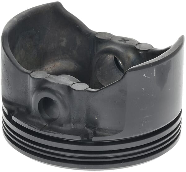 Stempelkomplet standard - Briggs & Stratton - 595502.