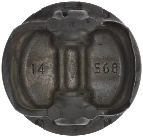 Stempelkomplet standard - Briggs & Stratton - 595502.