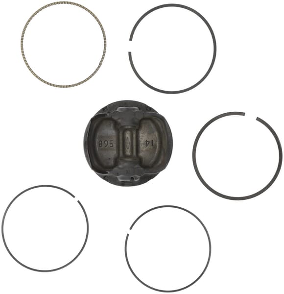 Stempelkomplet standard - Briggs & Stratton - 595502.