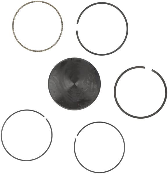 Stempelkomplet standard - Briggs & Stratton - 595502.
