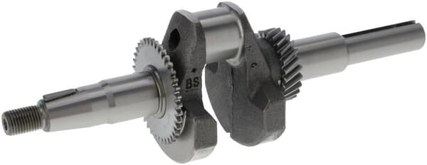 Krumtapsaksel - BS - Krumtap Briggs & Stratton - 595568