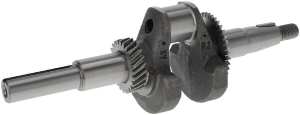 Krumtapsaksel - BS - Krumtap Briggs & Stratton - 595568