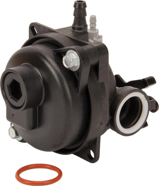 Karburator - BS - Karburator Briggs & Stratton - 595656