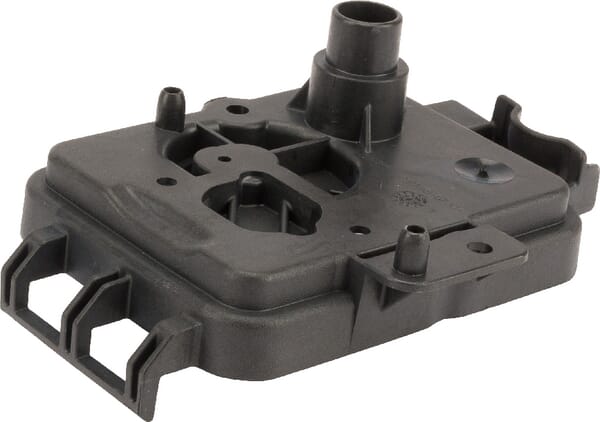 Bundluftfilter - Briggs & Stratton - Base luftrenser - 595663