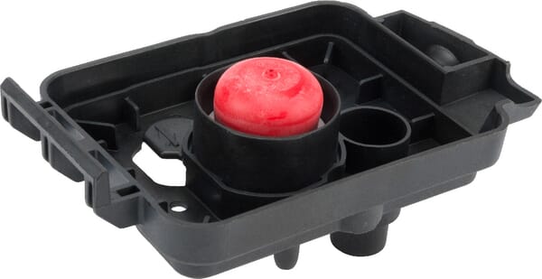 Bundluftfilter - Briggs & Stratton - Base luftrenser - 595663
