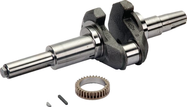 Krumtapsaksel - Briggs & Stratton - Krumtap - 596006