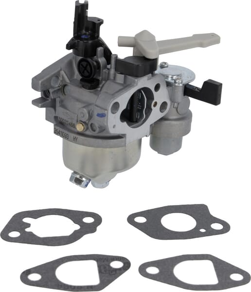 Karburator - BS - Karburator Briggs & Stratton - 596080