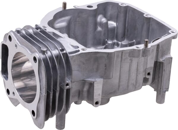 Cylinder - Briggs & Stratton - Cylindersæt - 596413