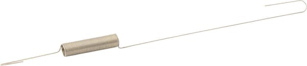 Fjeder, choker retur - 596431 - Briggs & Stratton