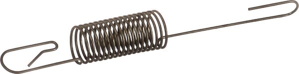 Fjederregulator - 596552 - Briggs & Stratton