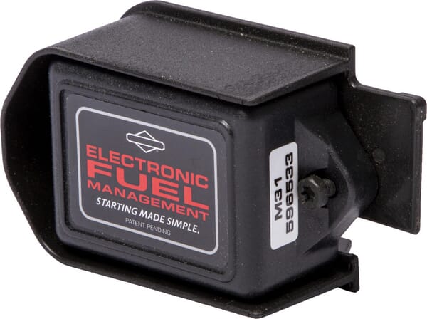 Elektronisk chokermodul - 597203 - Briggs & Stratton