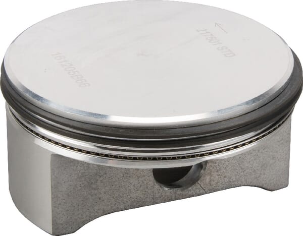 Stempel komplet - Briggs & Stratton reservedel 597230.