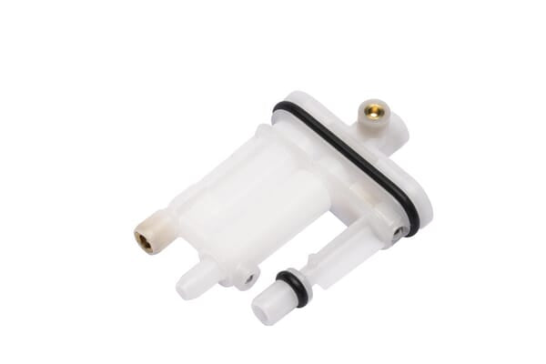 Jet-hoved - Briggs & Stratton - Karburatordyse - 597408