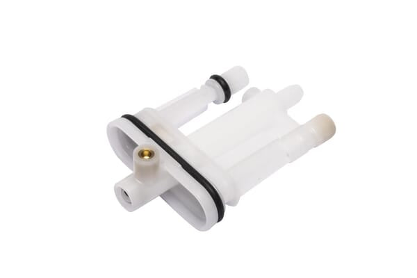 Jet-hoved - Briggs & Stratton - Karburatordyse - 597408